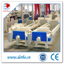 Surplus Water Treatment Machine Filter Press